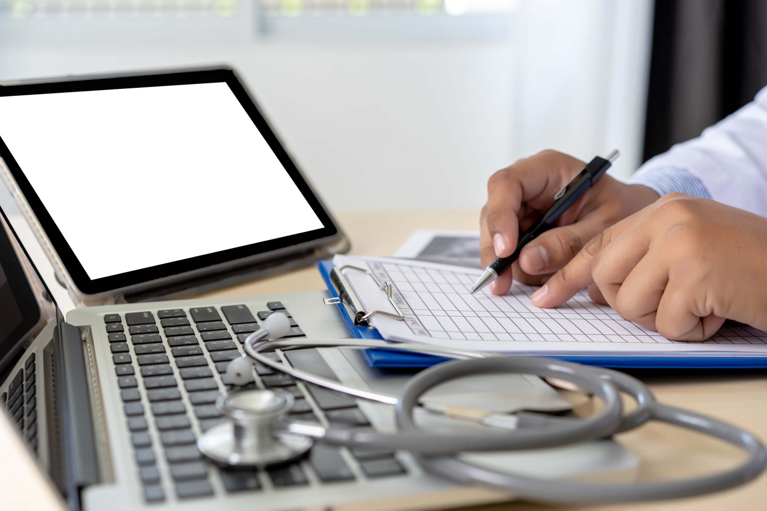 Simplifying Medical Credentialing - RevPro Healthcare Solutions