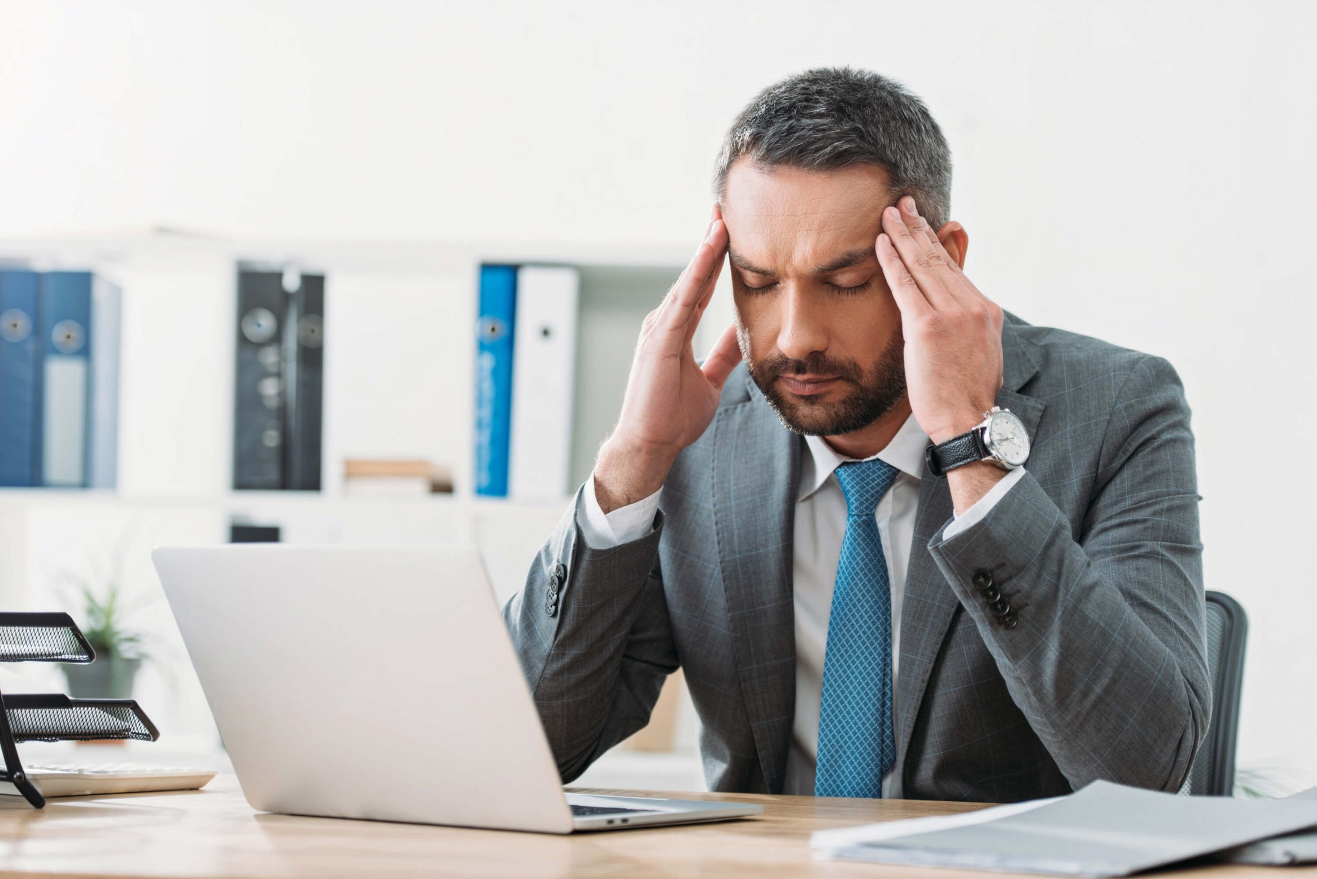 How medical billing software minimizes headaches in your practice